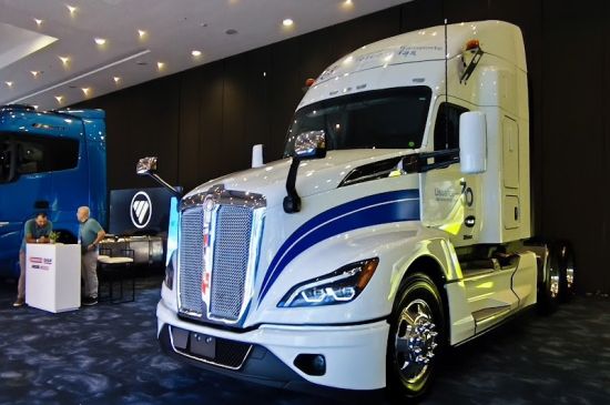 ANPACT encabezará la defensa del transporte pesado en la revisión del T-MEC